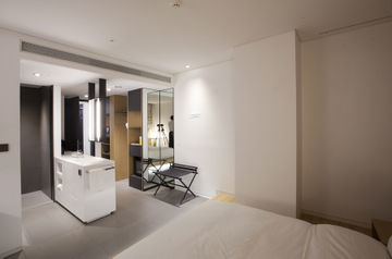Lotte Hotel L7 Myeongdong Сеул Екстер'єр фото